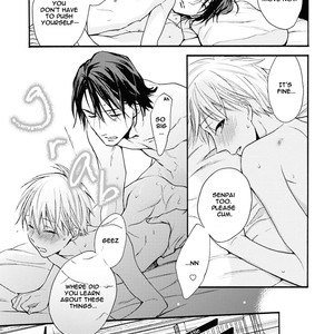 [FUJITANI Youko] Ii Ko Ii Ko Shiteageru [Eng] – Gay Manga sex 167