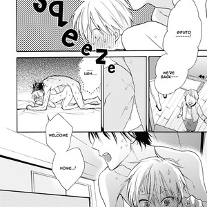 [FUJITANI Youko] Ii Ko Ii Ko Shiteageru [Eng] – Gay Manga sex 168