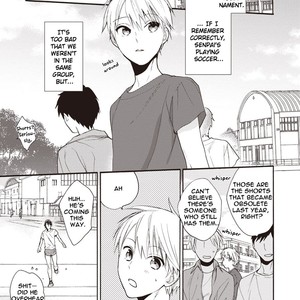 [FUJITANI Youko] Ii Ko Ii Ko Shiteageru [Eng] – Gay Manga sex 175