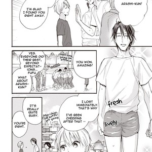 [FUJITANI Youko] Ii Ko Ii Ko Shiteageru [Eng] – Gay Manga sex 176