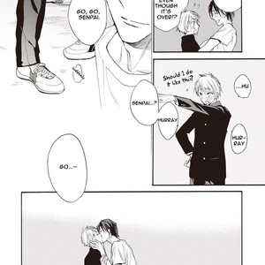 [FUJITANI Youko] Ii Ko Ii Ko Shiteageru [Eng] – Gay Manga sex 180
