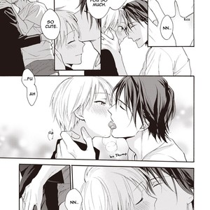 [FUJITANI Youko] Ii Ko Ii Ko Shiteageru [Eng] – Gay Manga sex 181
