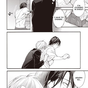 [FUJITANI Youko] Ii Ko Ii Ko Shiteageru [Eng] – Gay Manga sex 182