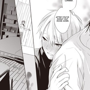 [FUJITANI Youko] Ii Ko Ii Ko Shiteageru [Eng] – Gay Manga sex 183