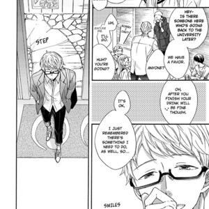 [TAINO Nikke] Kunkou Schale [Eng] – Gay Manga sex 5