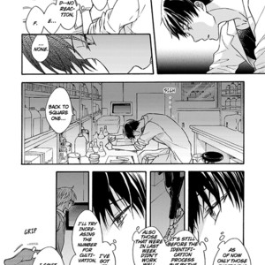 [TAINO Nikke] Kunkou Schale [Eng] – Gay Manga sex 7