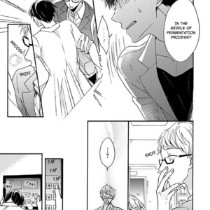 [TAINO Nikke] Kunkou Schale [Eng] – Gay Manga sex 12