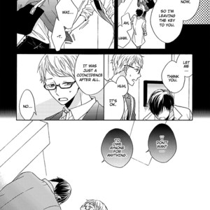 [TAINO Nikke] Kunkou Schale [Eng] – Gay Manga sex 14