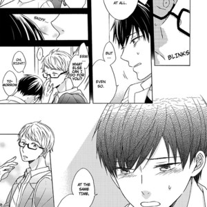 [TAINO Nikke] Kunkou Schale [Eng] – Gay Manga sex 15