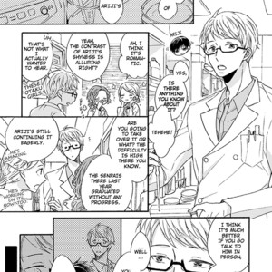 [TAINO Nikke] Kunkou Schale [Eng] – Gay Manga sex 16