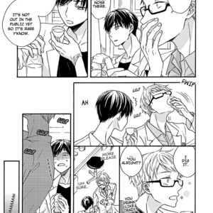 [TAINO Nikke] Kunkou Schale [Eng] – Gay Manga sex 18