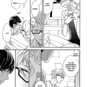 [TAINO Nikke] Kunkou Schale [Eng] – Gay Manga sex 22