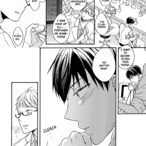 [TAINO Nikke] Kunkou Schale [Eng] – Gay Manga sex 23