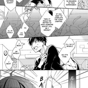 [TAINO Nikke] Kunkou Schale [Eng] – Gay Manga sex 26