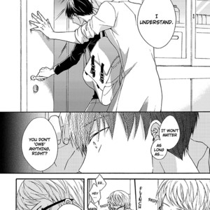[TAINO Nikke] Kunkou Schale [Eng] – Gay Manga sex 27