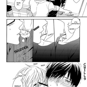 [TAINO Nikke] Kunkou Schale [Eng] – Gay Manga sex 31