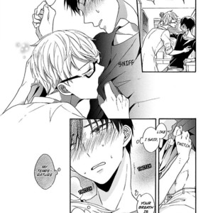 [TAINO Nikke] Kunkou Schale [Eng] – Gay Manga sex 33
