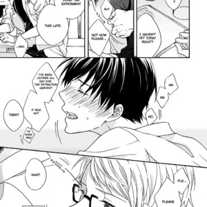 [TAINO Nikke] Kunkou Schale [Eng] – Gay Manga sex 38