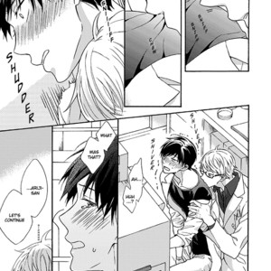 [TAINO Nikke] Kunkou Schale [Eng] – Gay Manga sex 40