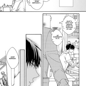 [TAINO Nikke] Kunkou Schale [Eng] – Gay Manga sex 42