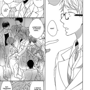 [TAINO Nikke] Kunkou Schale [Eng] – Gay Manga sex 46