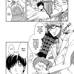 [TAINO Nikke] Kunkou Schale [Eng] – Gay Manga sex 47