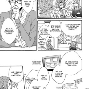 [TAINO Nikke] Kunkou Schale [Eng] – Gay Manga sex 50