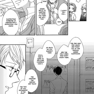 [TAINO Nikke] Kunkou Schale [Eng] – Gay Manga sex 52