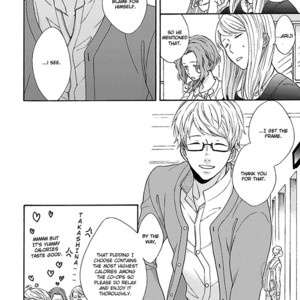 [TAINO Nikke] Kunkou Schale [Eng] – Gay Manga sex 53
