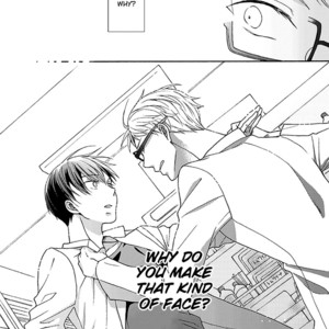 [TAINO Nikke] Kunkou Schale [Eng] – Gay Manga sex 58