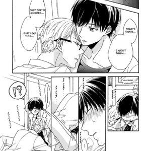 [TAINO Nikke] Kunkou Schale [Eng] – Gay Manga sex 60