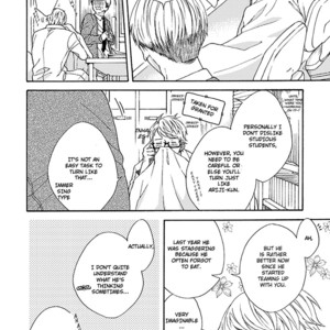 [TAINO Nikke] Kunkou Schale [Eng] – Gay Manga sex 63