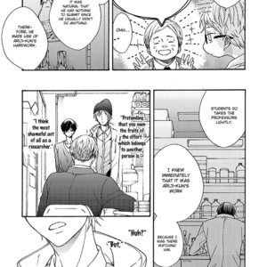 [TAINO Nikke] Kunkou Schale [Eng] – Gay Manga sex 66