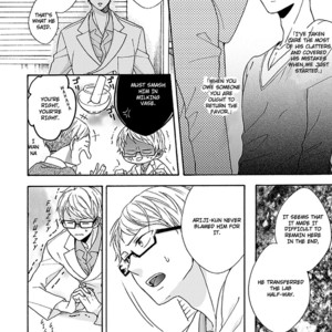 [TAINO Nikke] Kunkou Schale [Eng] – Gay Manga sex 67