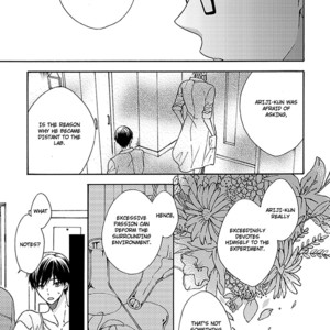 [TAINO Nikke] Kunkou Schale [Eng] – Gay Manga sex 68