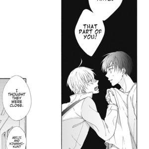[TAINO Nikke] Kunkou Schale [Eng] – Gay Manga sex 79