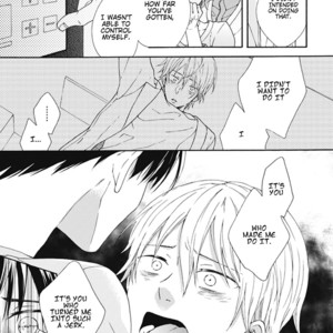 [TAINO Nikke] Kunkou Schale [Eng] – Gay Manga sex 85