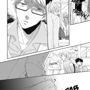 [TAINO Nikke] Kunkou Schale [Eng] – Gay Manga sex 86