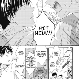[TAINO Nikke] Kunkou Schale [Eng] – Gay Manga sex 87