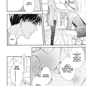 [TAINO Nikke] Kunkou Schale [Eng] – Gay Manga sex 90