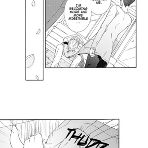 [TAINO Nikke] Kunkou Schale [Eng] – Gay Manga sex 91