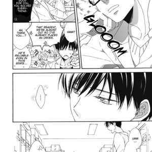 [TAINO Nikke] Kunkou Schale [Eng] – Gay Manga sex 92