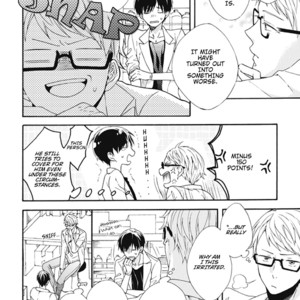 [TAINO Nikke] Kunkou Schale [Eng] – Gay Manga sex 94