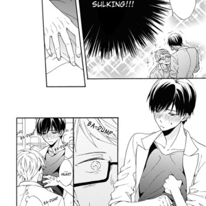 [TAINO Nikke] Kunkou Schale [Eng] – Gay Manga sex 98