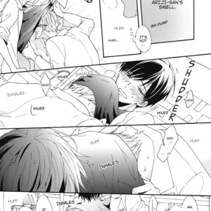 [TAINO Nikke] Kunkou Schale [Eng] – Gay Manga sex 99