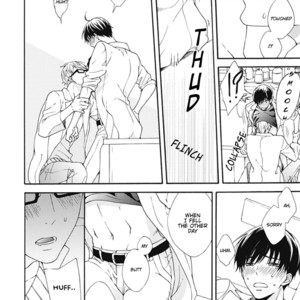 [TAINO Nikke] Kunkou Schale [Eng] – Gay Manga sex 100