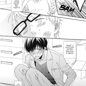 [TAINO Nikke] Kunkou Schale [Eng] – Gay Manga sex 102