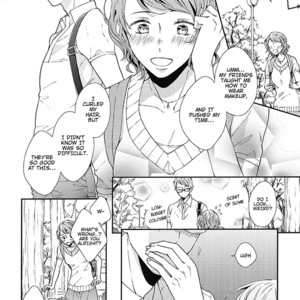 [TAINO Nikke] Kunkou Schale [Eng] – Gay Manga sex 105