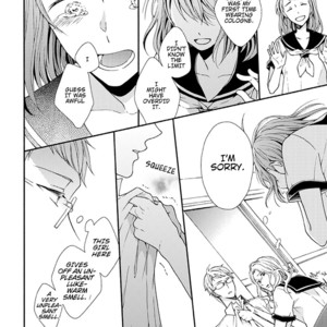 [TAINO Nikke] Kunkou Schale [Eng] – Gay Manga sex 107