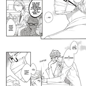 [TAINO Nikke] Kunkou Schale [Eng] – Gay Manga sex 109